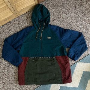 L.L. Bean Men’s Mountain Classic Insulated Anorak